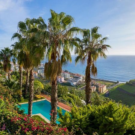 Casa Do Papagaio Verde Hotel Funchal  Kültér fotó