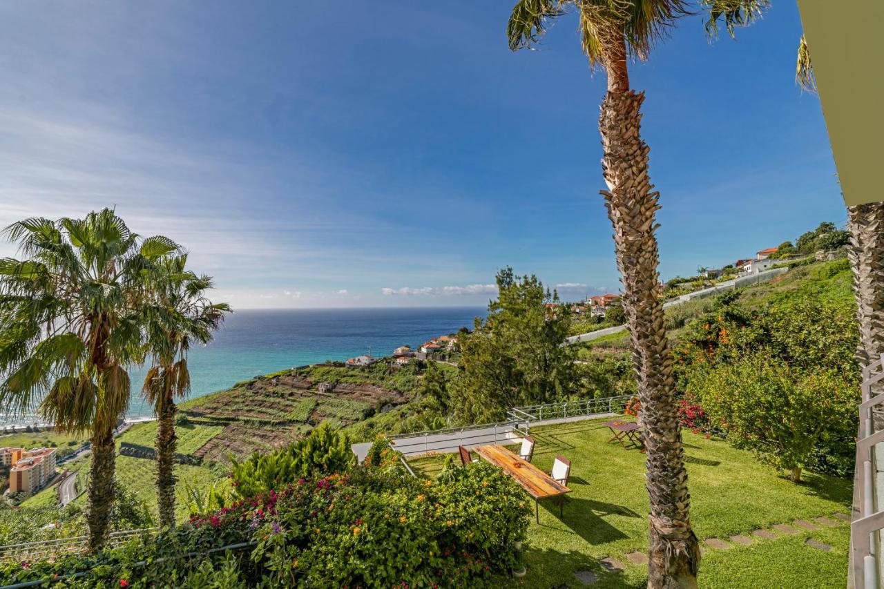 Casa Do Papagaio Verde Hotel Funchal  Kültér fotó